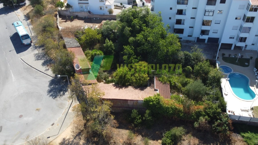 Terreno para Venda em Portimão Foto 9