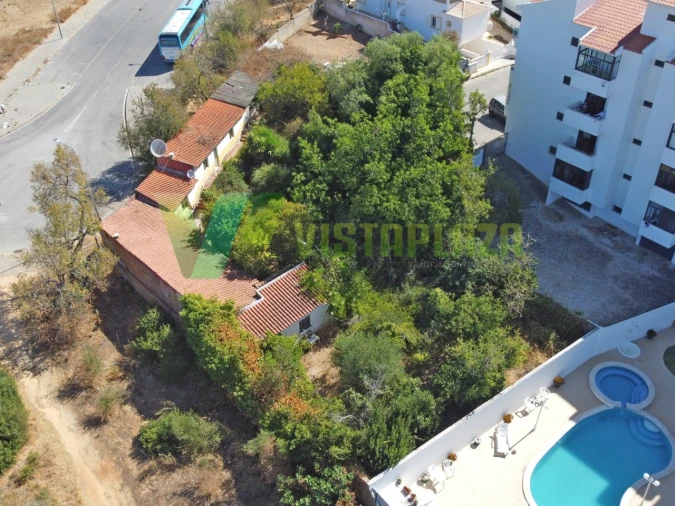 Terreno para Venda em Portimão Foto 8