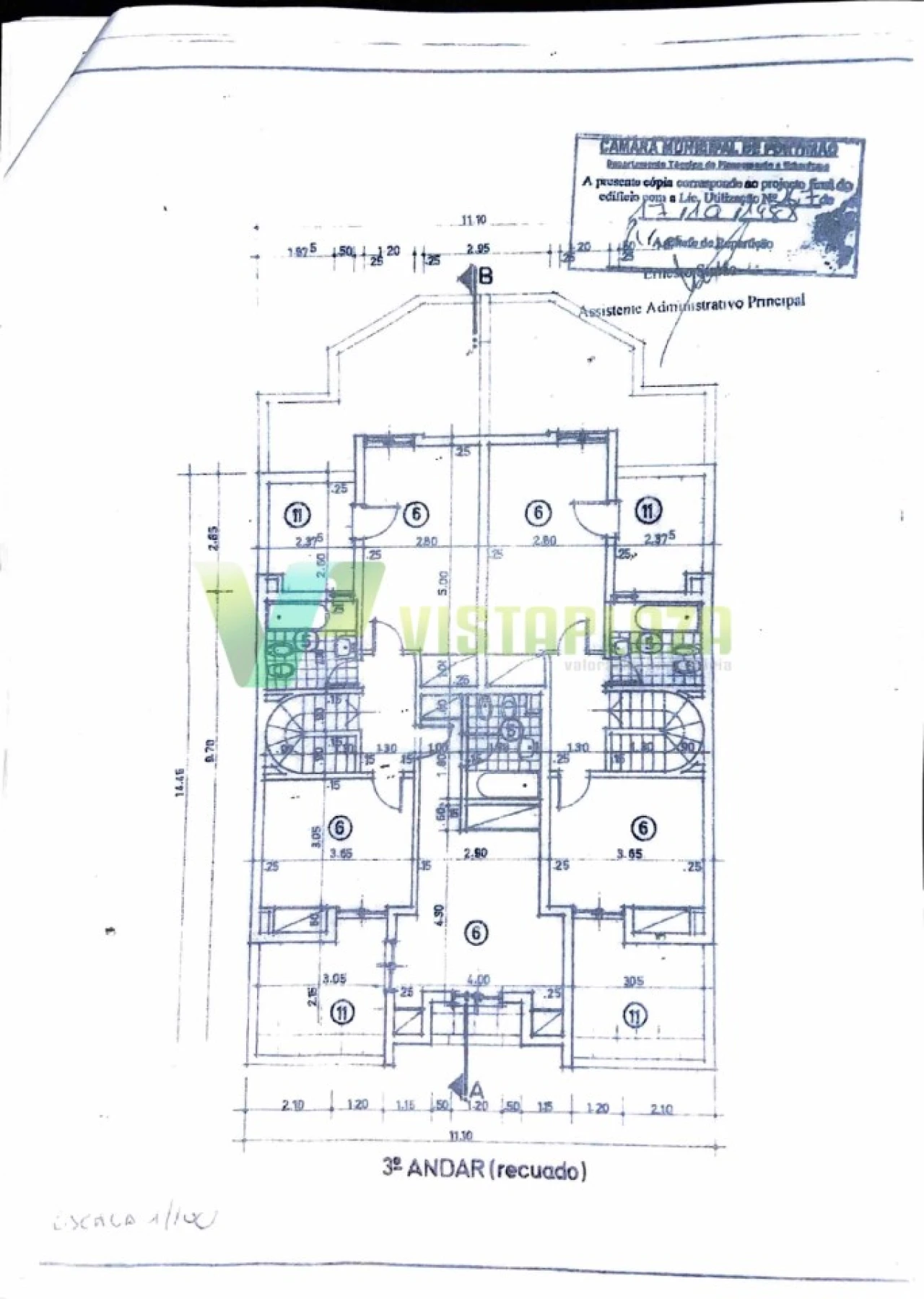 Apartamento T3 para Venda em Portimão Foto 30