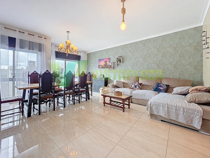 Apartamento T3 para Venda em Portimão Foto 1