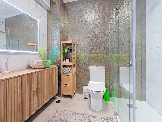 Apartamento T3 para Venda em Portimão Foto 13