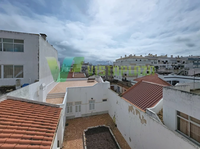 Apartamento T3 para Venda em Portimão Foto 25