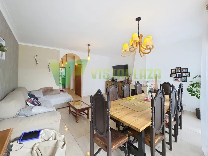 Apartamento T3 para Venda em Portimão Foto 3