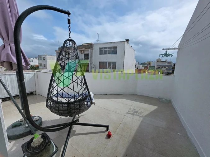 Apartamento T3 para Venda em Portimão Foto 4