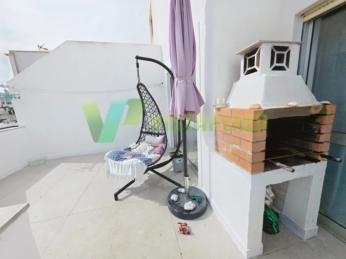 Apartamento T3 para Venda em Portimão Foto 6