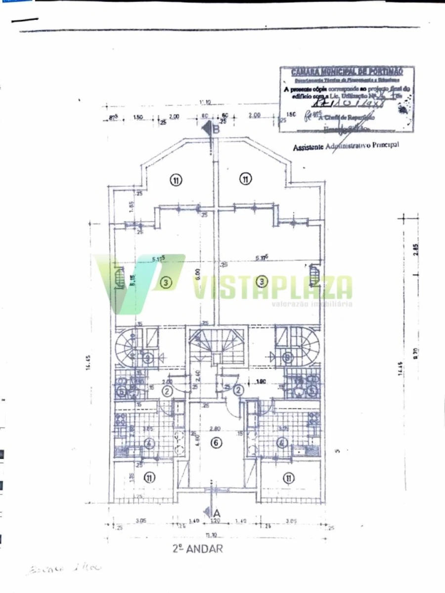 Apartamento T3 para Venda em Portimão Foto 29