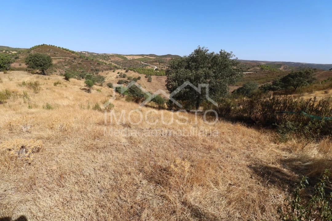 Terreno Agricola ou Rústico para Venda em Odeleite Foto 8