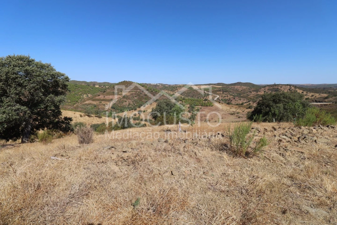 Terreno Agricola ou Rústico para Venda em Odeleite Foto 14