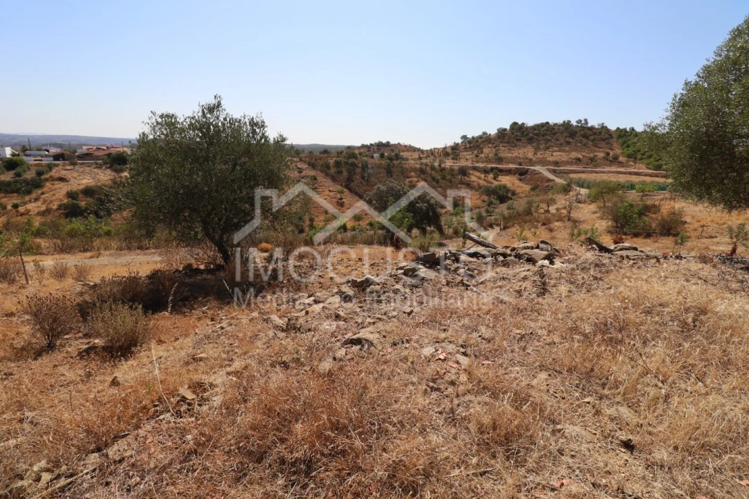 Terreno Agricola ou Rústico para Venda em Odeleite Foto 16