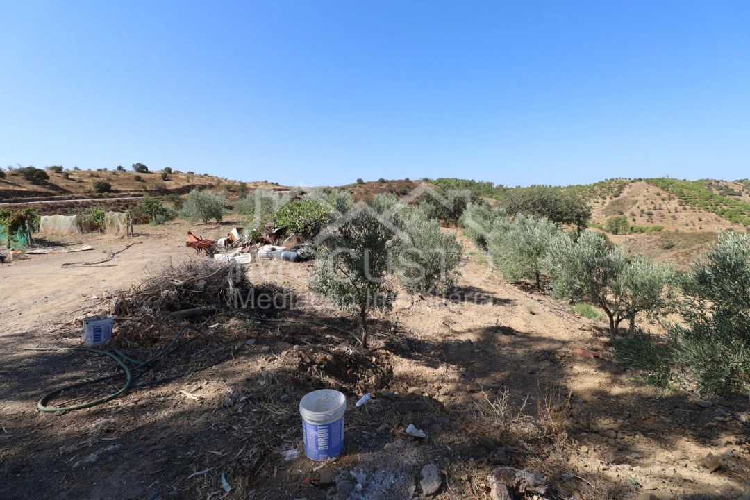 Terreno Agricola ou Rústico para Venda em Odeleite Foto 19