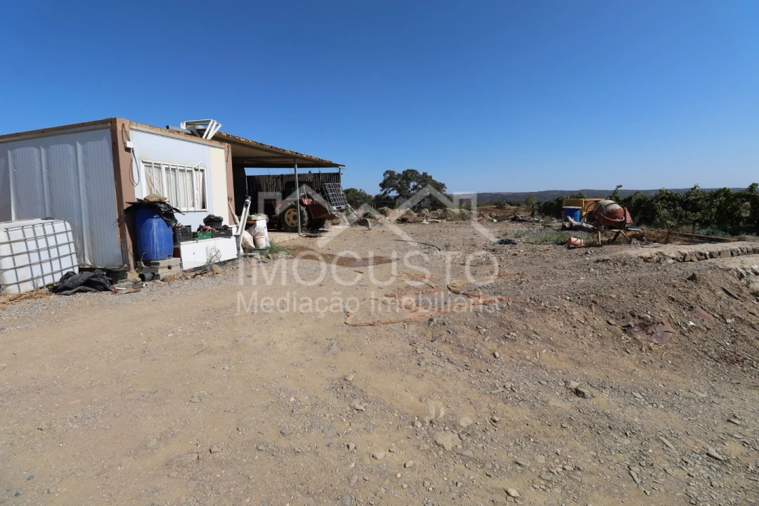 Terreno Agricola ou Rústico para Venda em Odeleite Foto 28