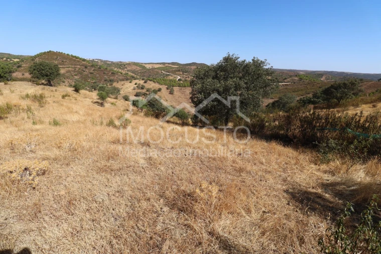 Terreno Agricola ou Rústico para Venda em Odeleite Foto 8