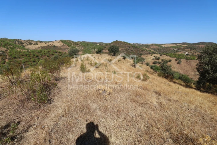 Terreno Agricola ou Rústico para Venda em Odeleite Foto 10