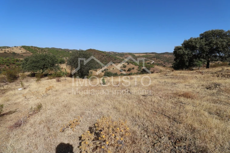 Terreno Agricola ou Rústico para Venda em Odeleite Foto 11