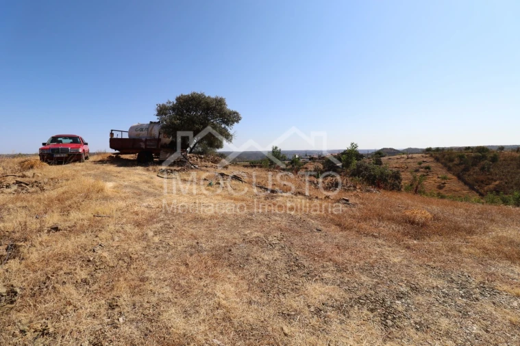 Terreno Agricola ou Rústico para Venda em Odeleite Foto 12