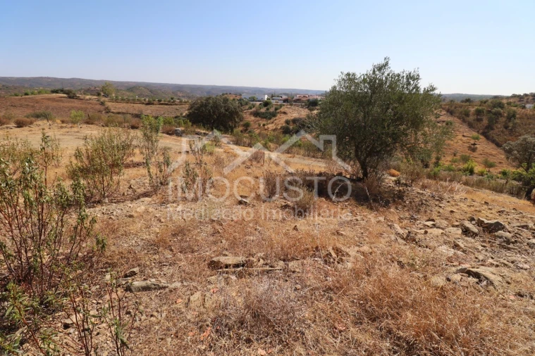 Terreno Agricola ou Rústico para Venda em Odeleite Foto 17