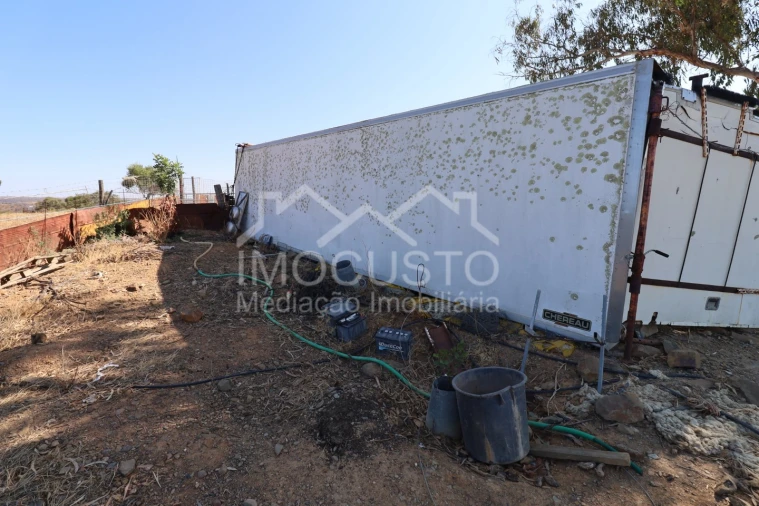 Terreno Agricola ou Rústico para Venda em Odeleite Foto 20