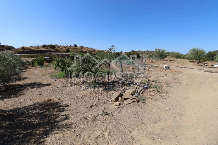 Terreno Agricola ou Rústico para Venda em Odeleite Foto 25