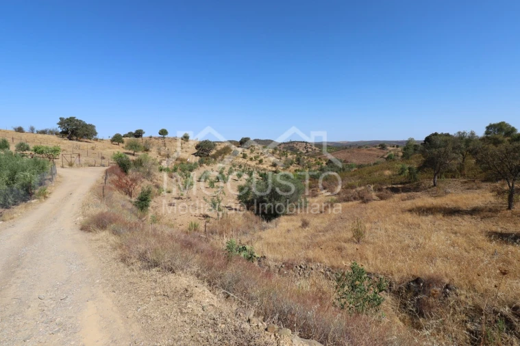 Terreno Agricola ou Rústico para Venda em Odeleite Foto 35