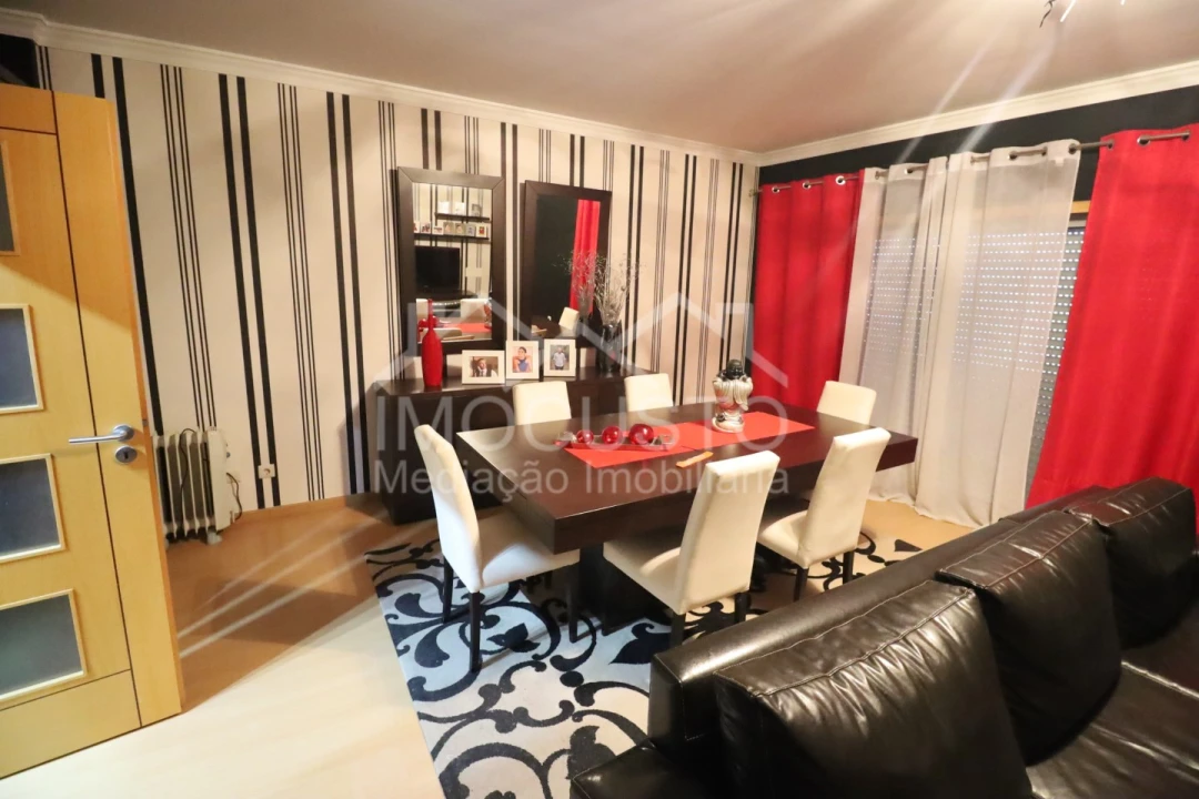 Apartamento T3 para Venda em Vila Real de Santo Antonio Foto 5