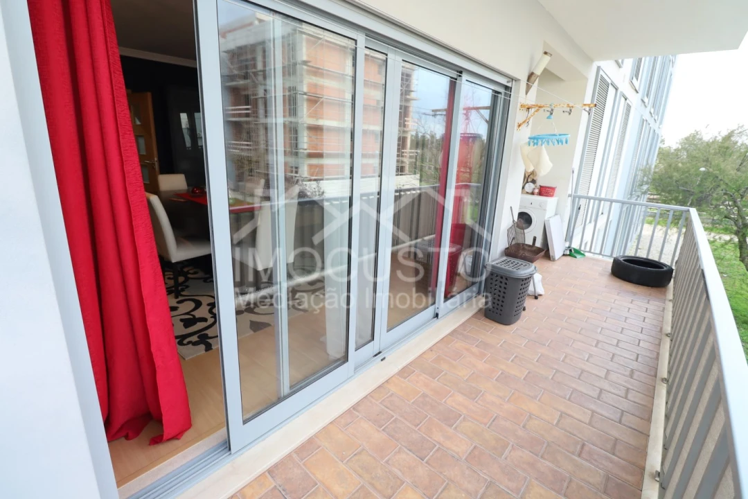 Apartamento T3 para Venda em Vila Real de Santo Antonio Foto 6