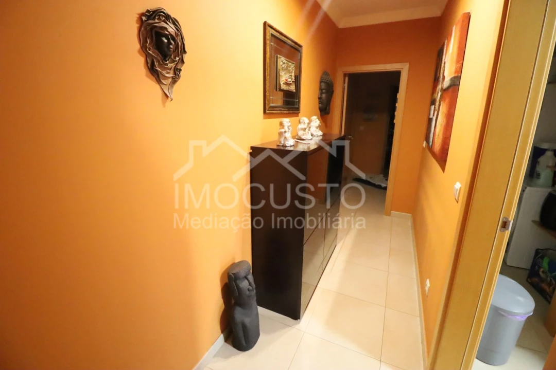 Apartamento T3 para Venda em Vila Real de Santo Antonio Foto 12