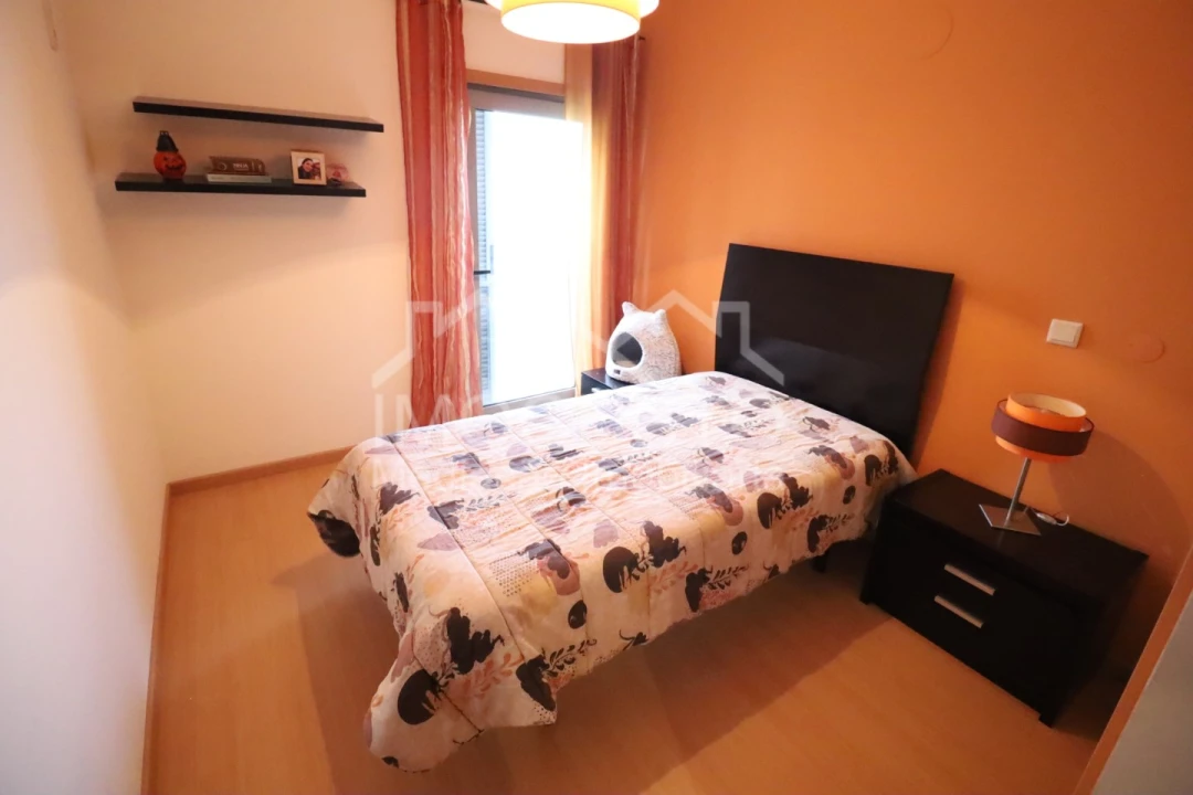 Apartamento T3 para Venda em Vila Real de Santo Antonio Foto 13