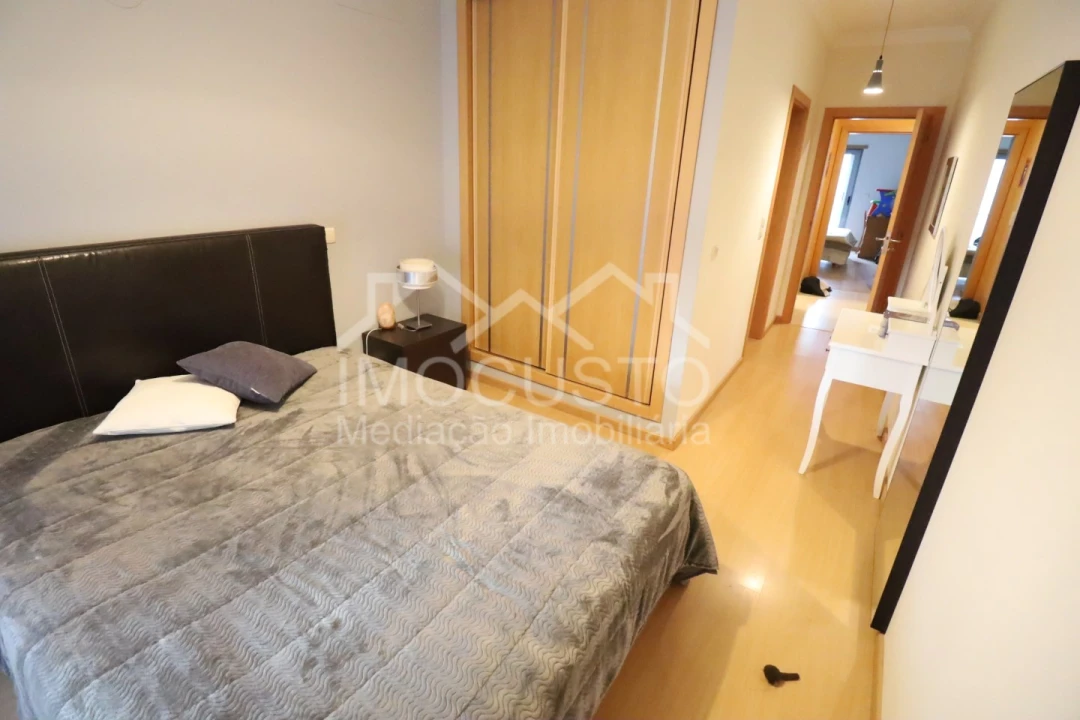 Apartamento T3 para Venda em Vila Real de Santo Antonio Foto 19