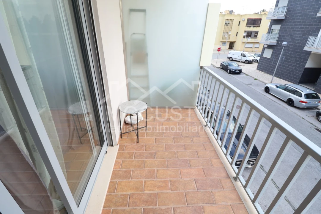 Apartamento T3 para Venda em Vila Real de Santo Antonio Foto 21