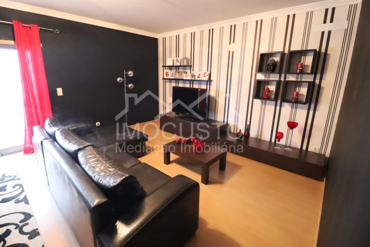 Apartamento T3 para Venda em Vila Real de Santo Antonio Foto 4