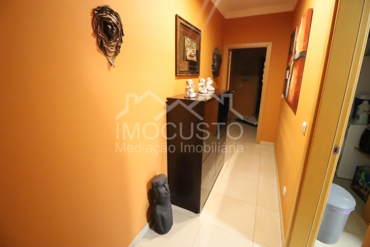 Apartamento T3 para Venda em Vila Real de Santo Antonio Foto 12