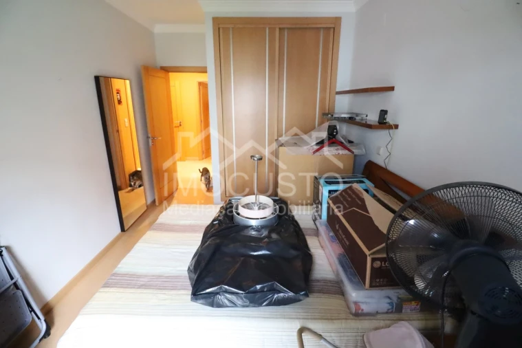 Apartamento T3 para Venda em Vila Real de Santo Antonio Foto 16