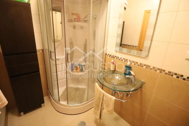 Apartamento T3 para Venda em Vila Real de Santo Antonio Foto 17