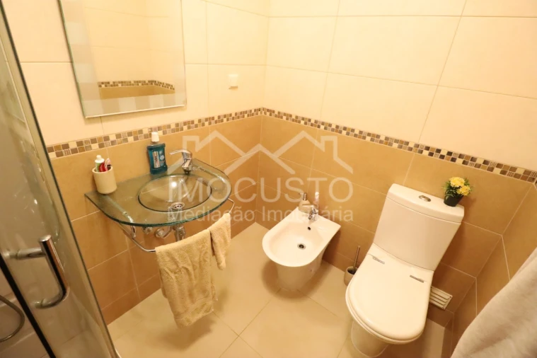 Apartamento T3 para Venda em Vila Real de Santo Antonio Foto 18