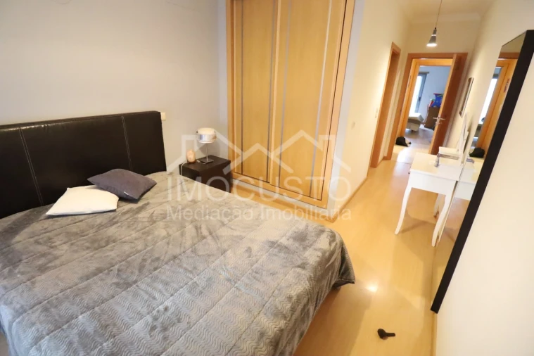 Apartamento T3 para Venda em Vila Real de Santo Antonio Foto 19