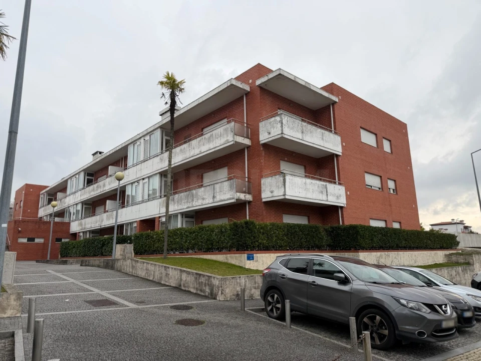 Apartamento T4 para Venda em Vila Nova de Famalicão e Calendário Foto 1