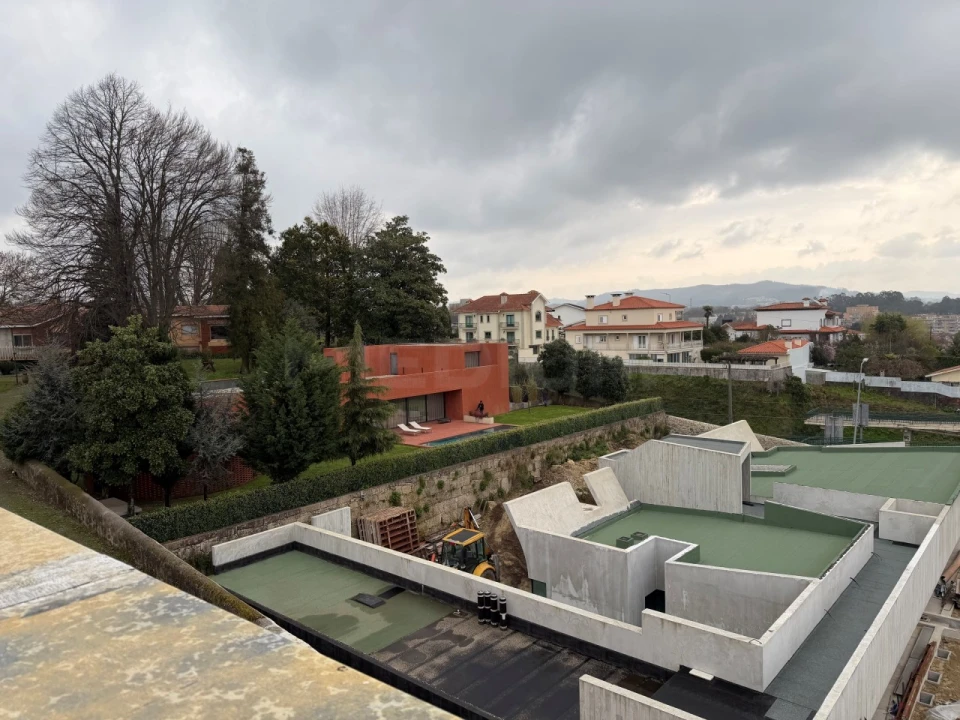 Apartamento T4 para Venda em Vila Nova de Famalicão e Calendário Foto 7