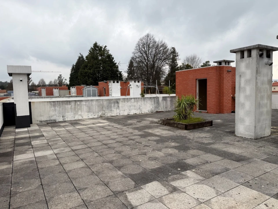 Apartamento T4 para Venda em Vila Nova de Famalicão e Calendário Foto 12