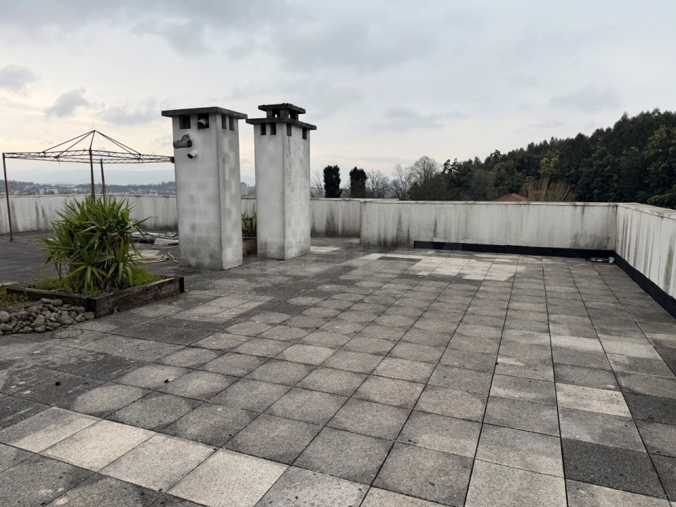 Apartamento T4 para Venda em Vila Nova de Famalicão e Calendário Foto 13