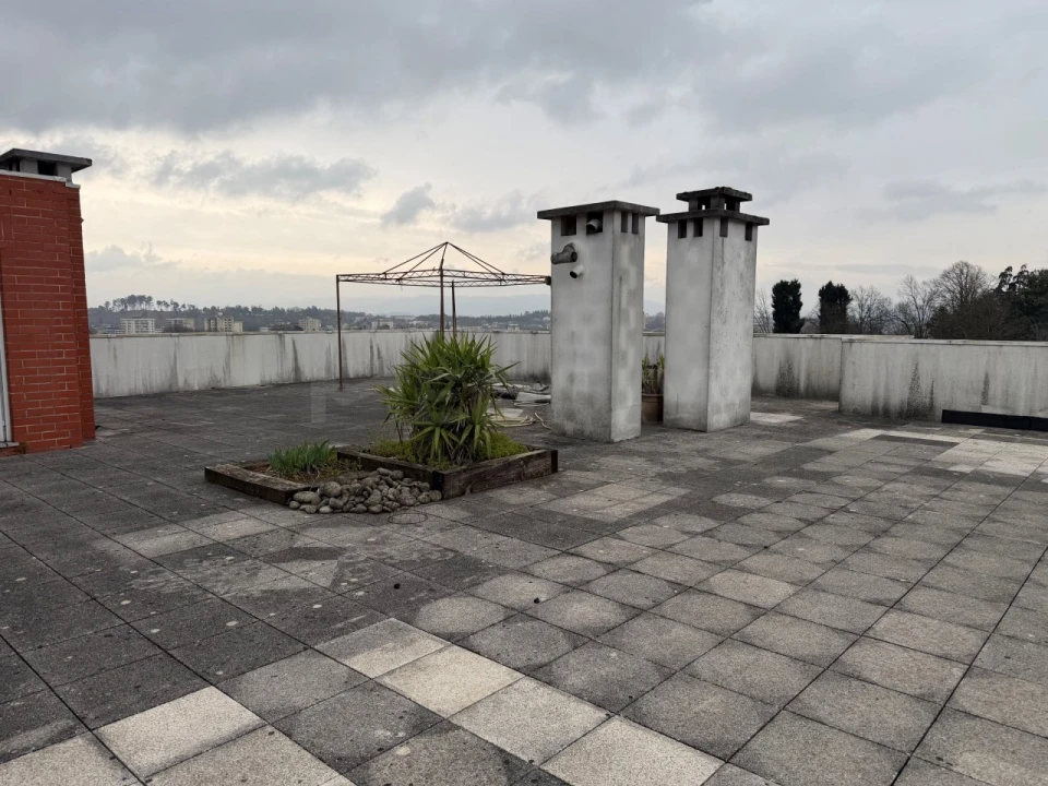 Apartamento T4 para Venda em Vila Nova de Famalicão e Calendário Foto 14