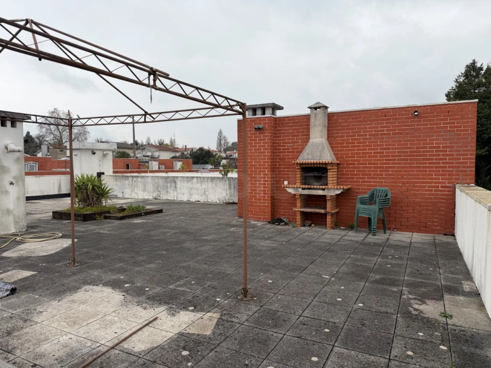 Apartamento T4 para Venda em Vila Nova de Famalicão e Calendário Foto 15