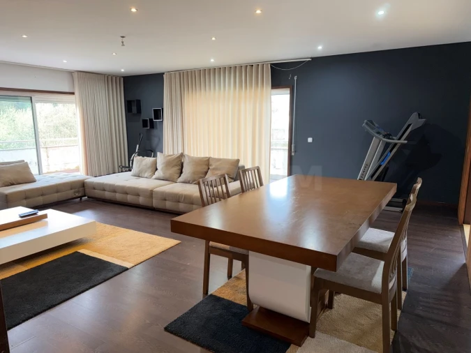 Apartamento T4 para Venda em Vila Nova de Famalicão e Calendário Foto 4