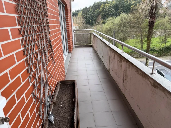 Apartamento T4 para Venda em Vila Nova de Famalicão e Calendário Foto 6