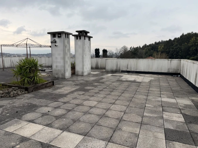 Apartamento T4 para Venda em Vila Nova de Famalicão e Calendário Foto 13