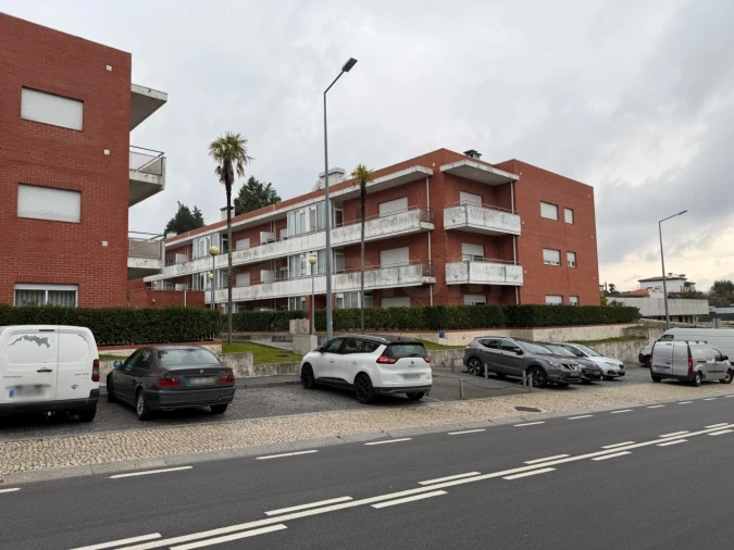 Apartamento T4 para Venda em Vila Nova de Famalicão e Calendário Foto 25