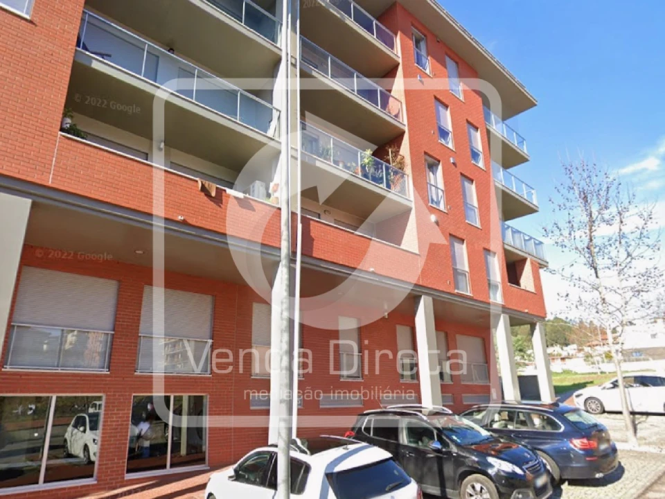 Apartamento T3 para Venda em Santo Antonio dos Olivais Foto 1