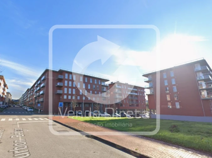 Apartamento T3 para Venda em Santo Antonio dos Olivais Foto 18