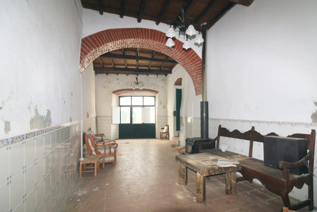 Moradia T5 para Venda em Cabeço de Vide Foto 9