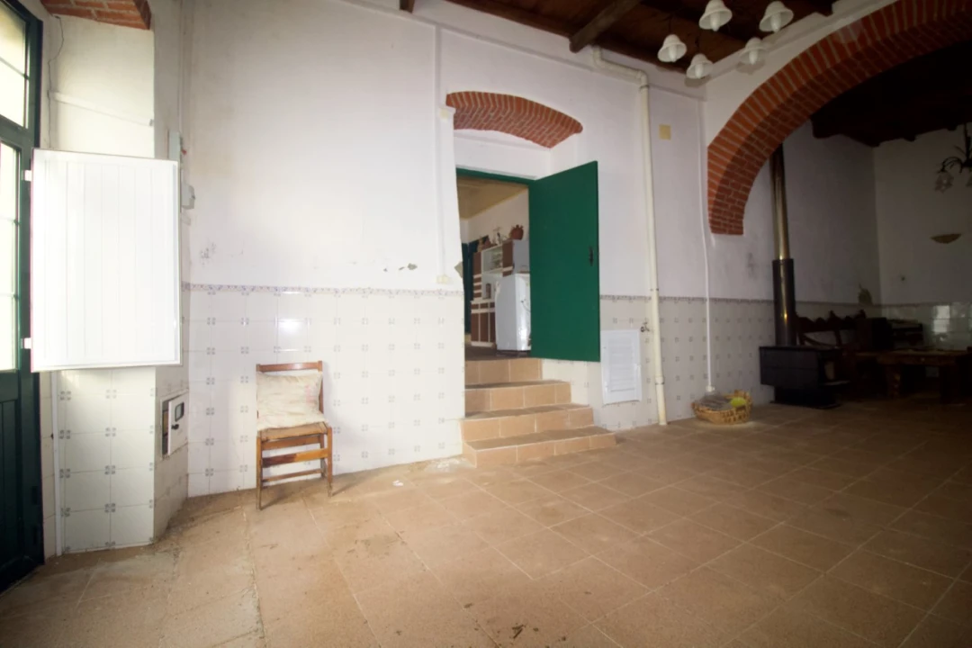 Moradia T5 para Venda em Cabeço de Vide Foto 5