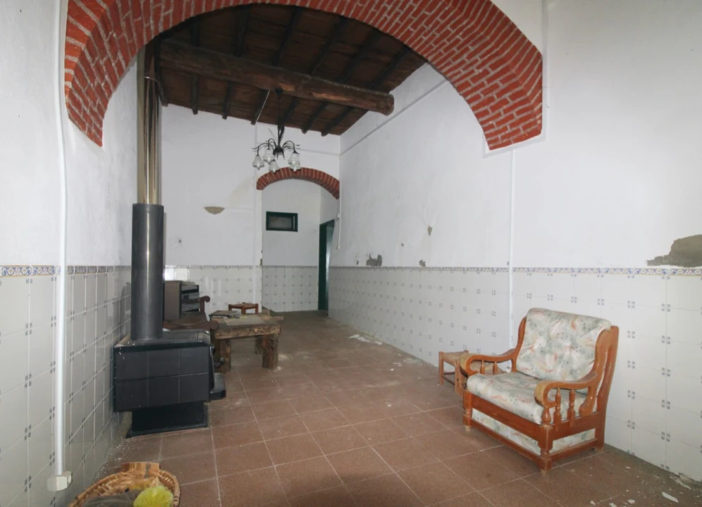 Moradia T5 para Venda em Cabeço de Vide Foto 7